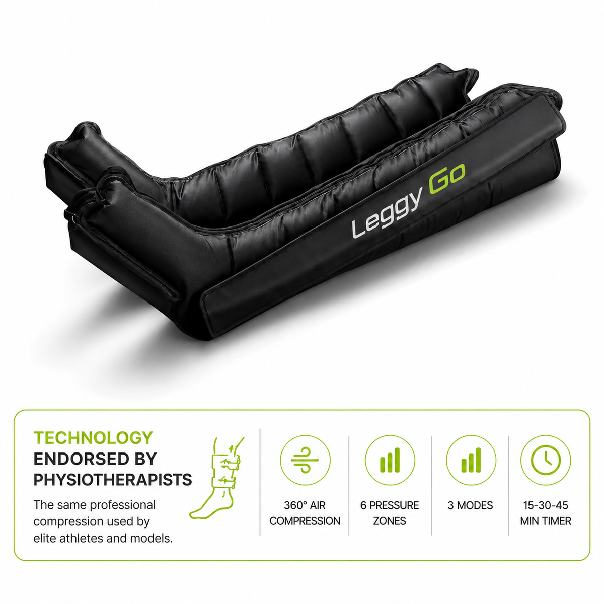 Leggy Air™ Professional