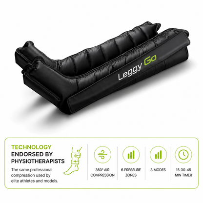 Leggy Air™ Professional