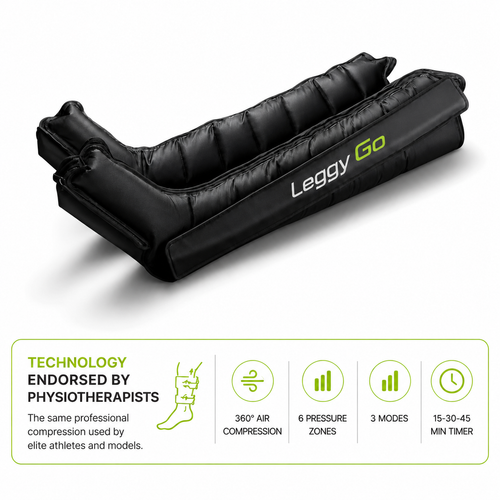 Leggy Air™ Professional