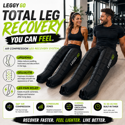 Leggy Air™ Professional