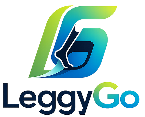LeggyGo