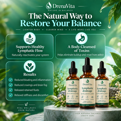 Daily Wellness Drops