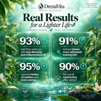 Daily Wellness Drops