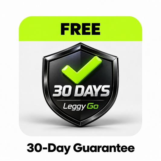30-day guarantee
