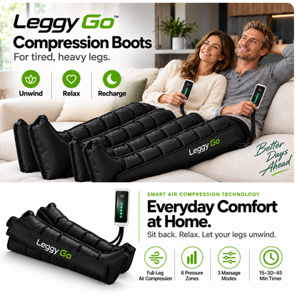 Leggy Air™ Professional