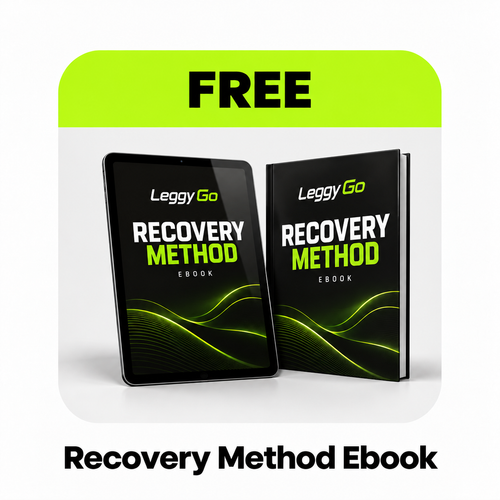 Ebook Recovery