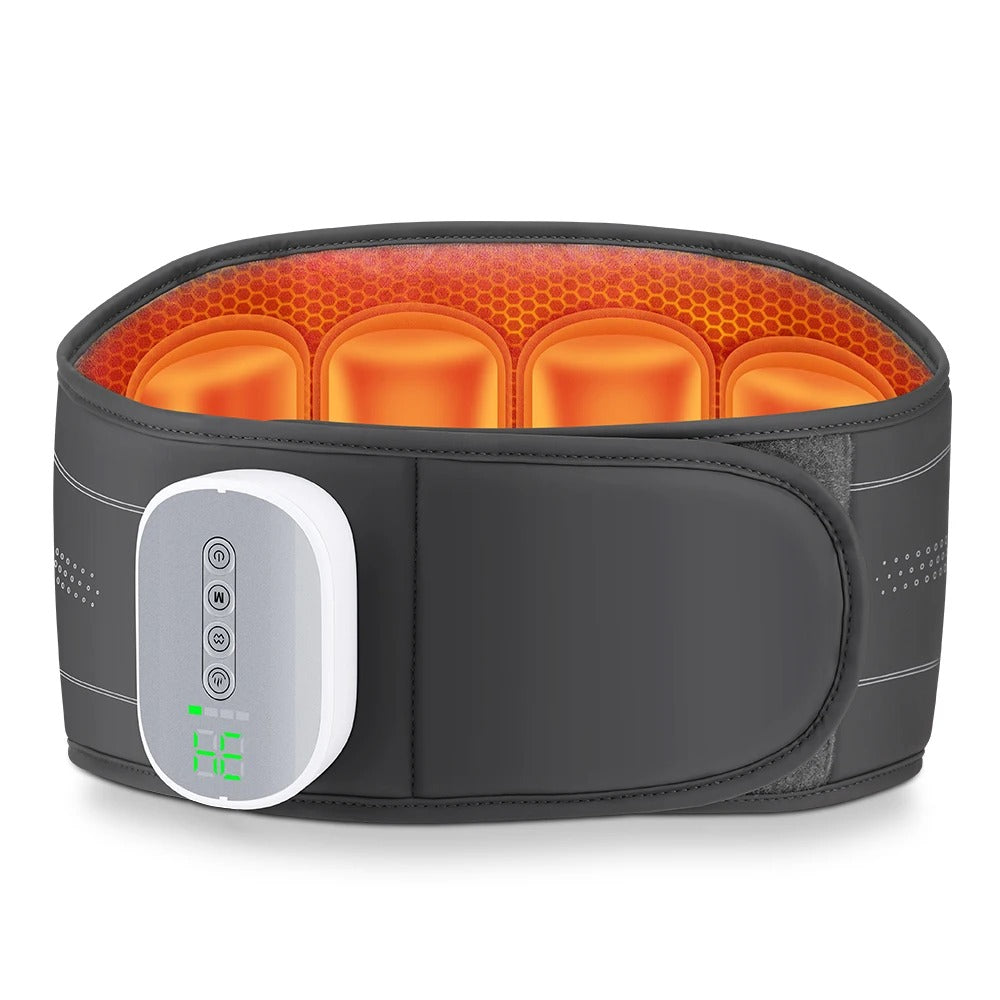 LumboAir™ Smart Recovery Belt