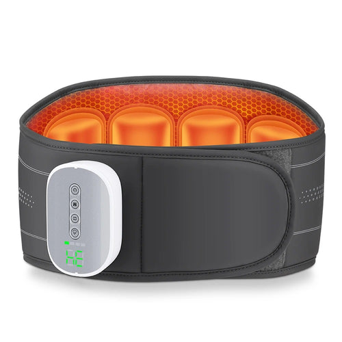 LumboAir™ Smart Recovery Belt